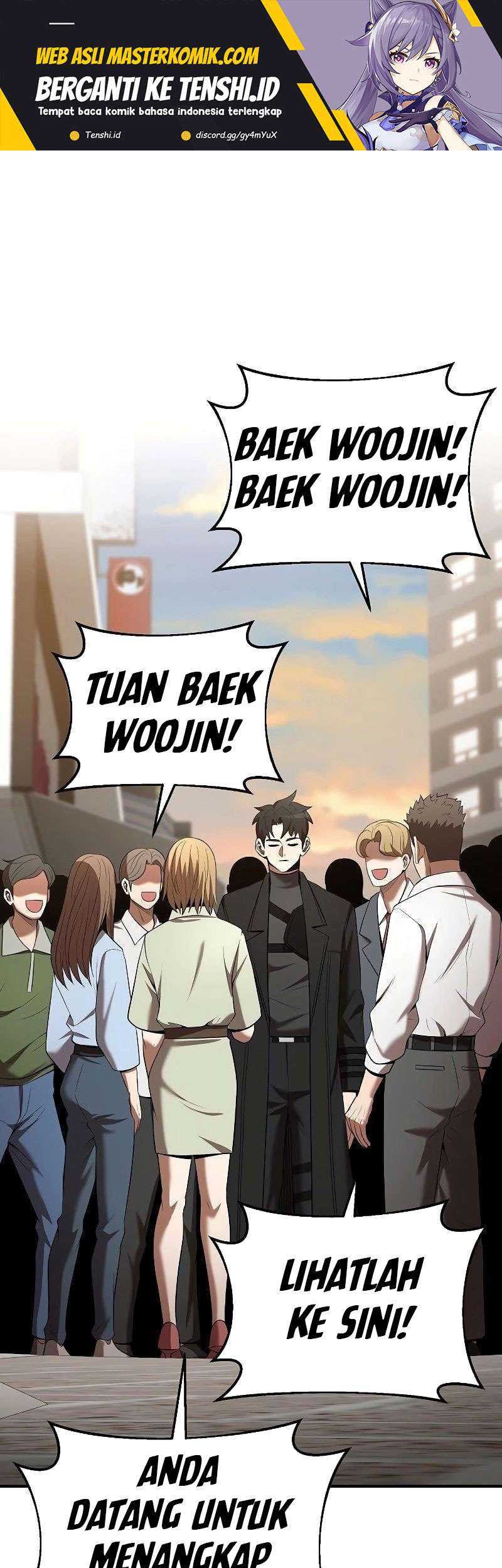 Baca Manhwa I Became a Renowned Family’s Sword Prodigy Chapter 120 Gambar 2