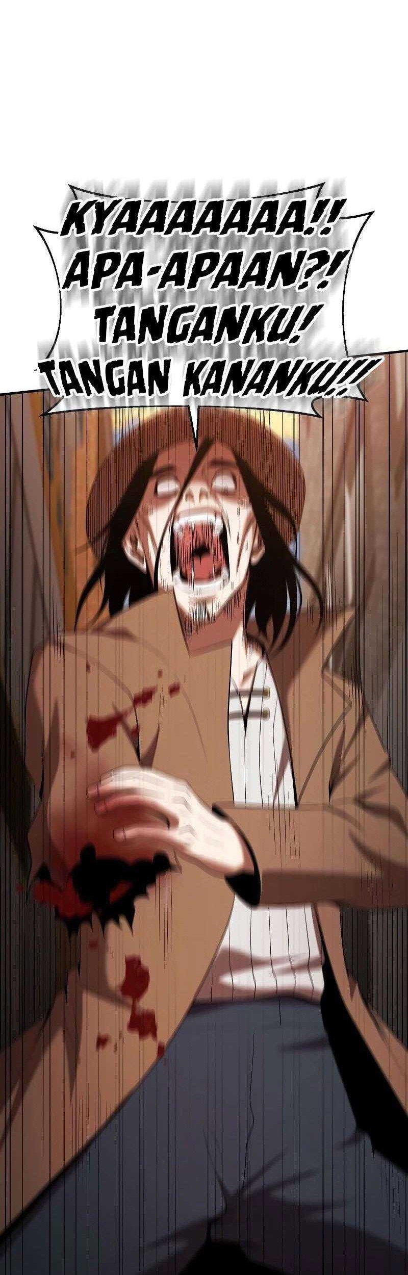 I Became a Renowned Family’s Sword Prodigy Chapter 120 Gambar 11