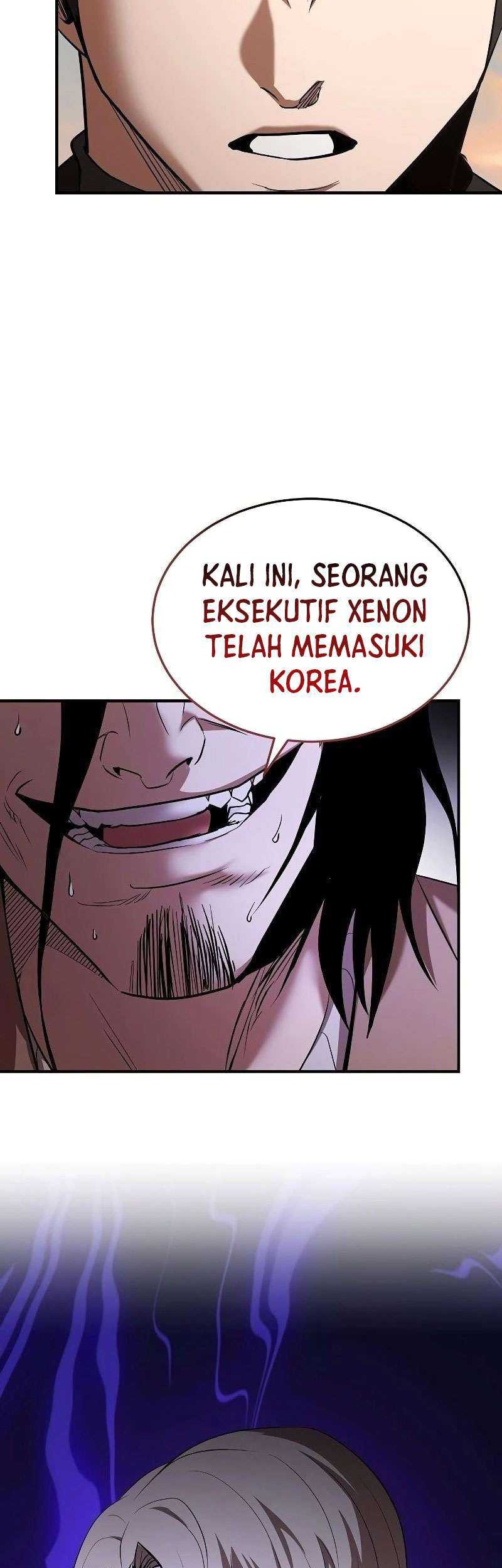 I Became a Renowned Family’s Sword Prodigy Chapter 120 Gambar 20