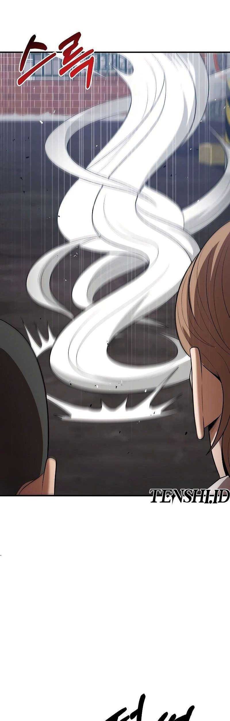 I Became a Renowned Family’s Sword Prodigy Chapter 119 Gambar 49
