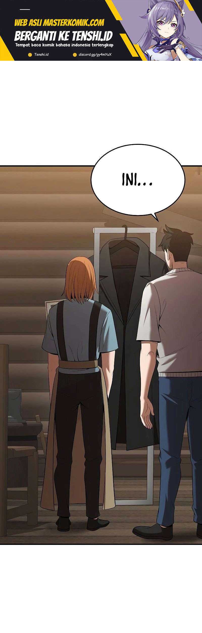 Baca Manhwa I Became a Renowned Family’s Sword Prodigy Chapter 119 Gambar 2