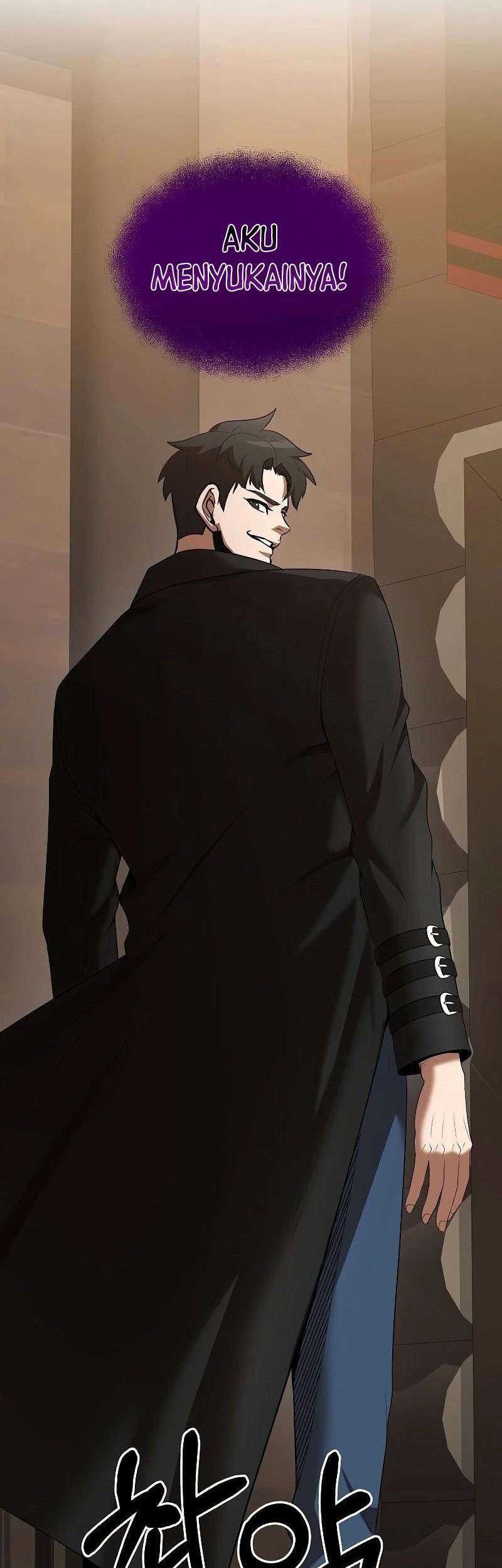 I Became a Renowned Family’s Sword Prodigy Chapter 119 Gambar 17