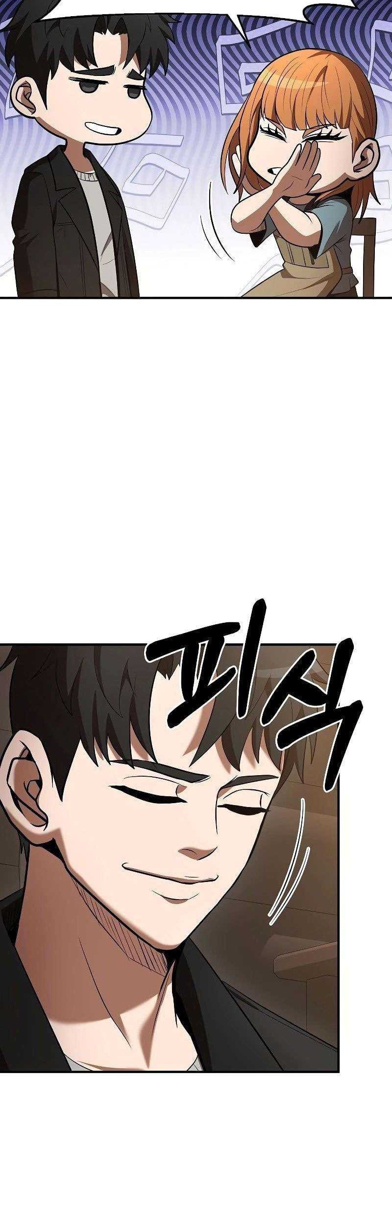 I Became a Renowned Family’s Sword Prodigy Chapter 119 Gambar 21