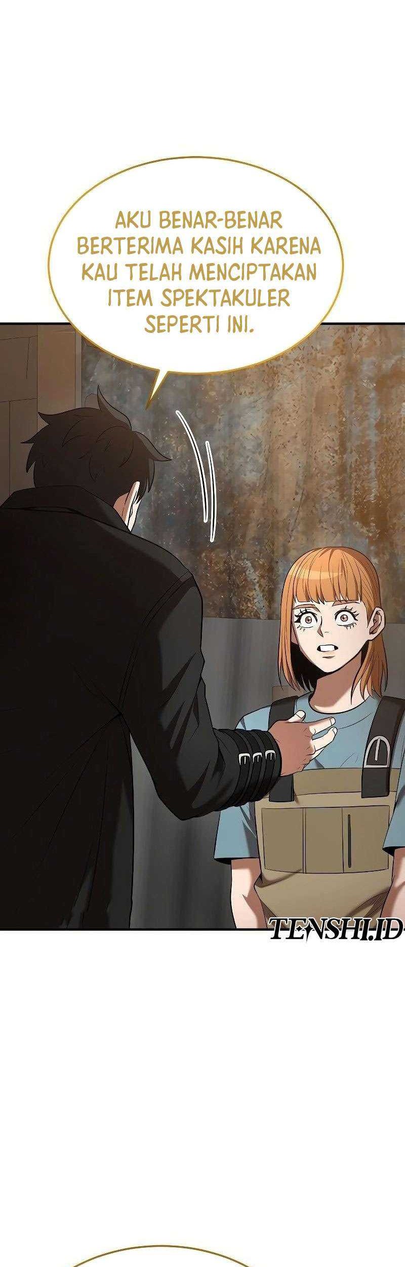 I Became a Renowned Family’s Sword Prodigy Chapter 119 Gambar 23
