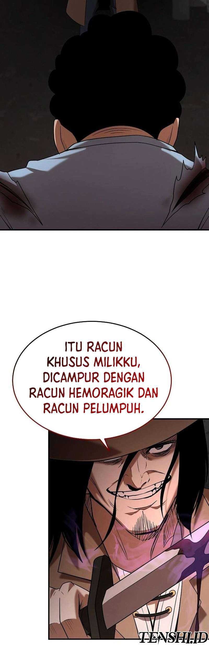 I Became a Renowned Family’s Sword Prodigy Chapter 118 Gambar 38