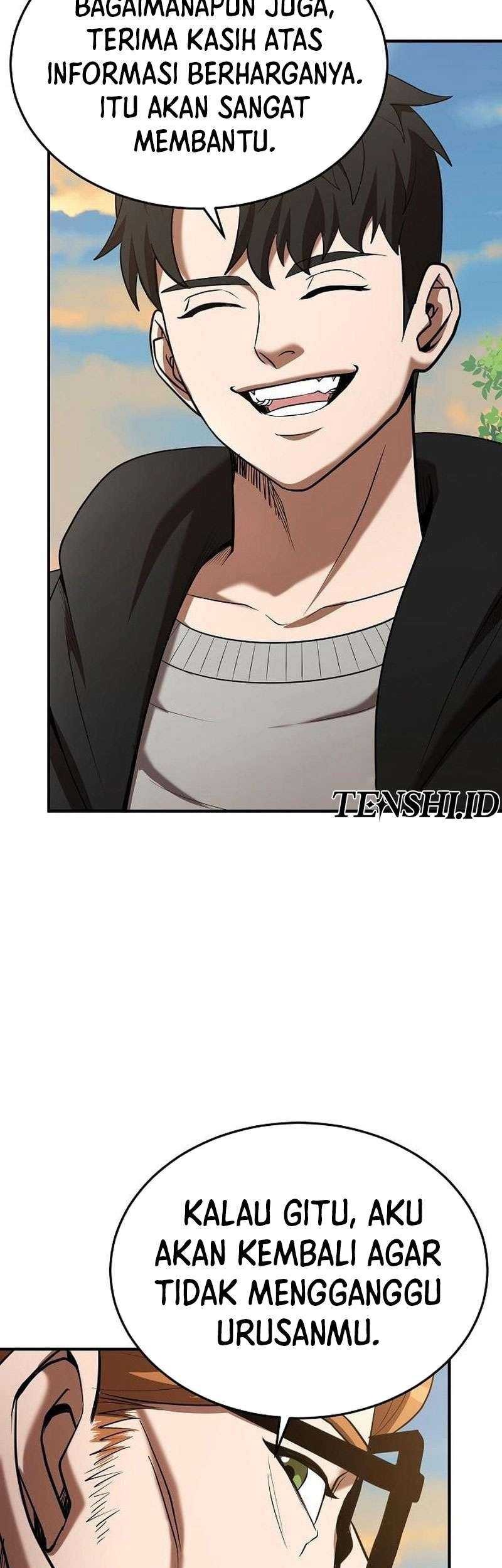I Became a Renowned Family’s Sword Prodigy Chapter 118 Gambar 6