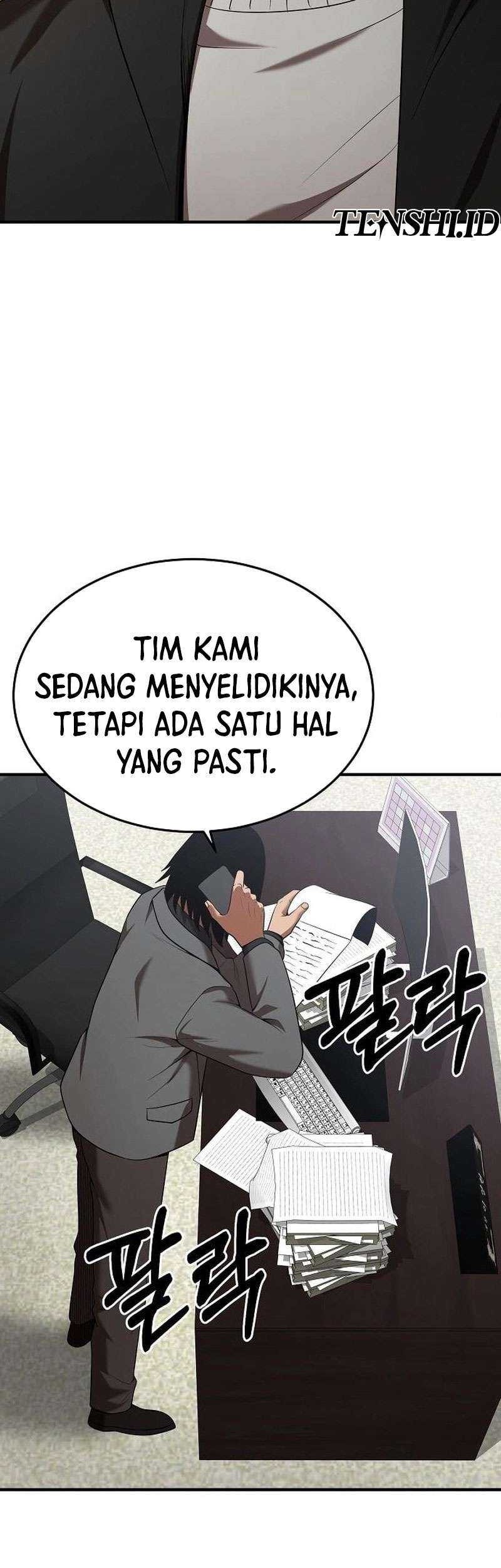 I Became a Renowned Family’s Sword Prodigy Chapter 118 Gambar 20