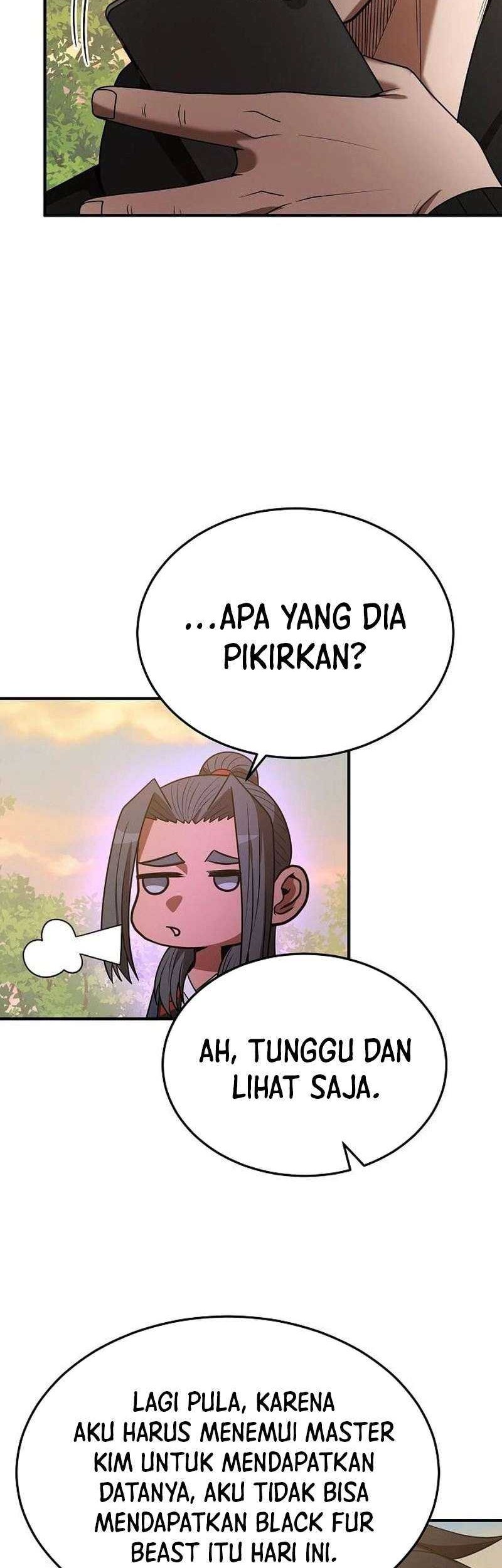 I Became a Renowned Family’s Sword Prodigy Chapter 118 Gambar 31