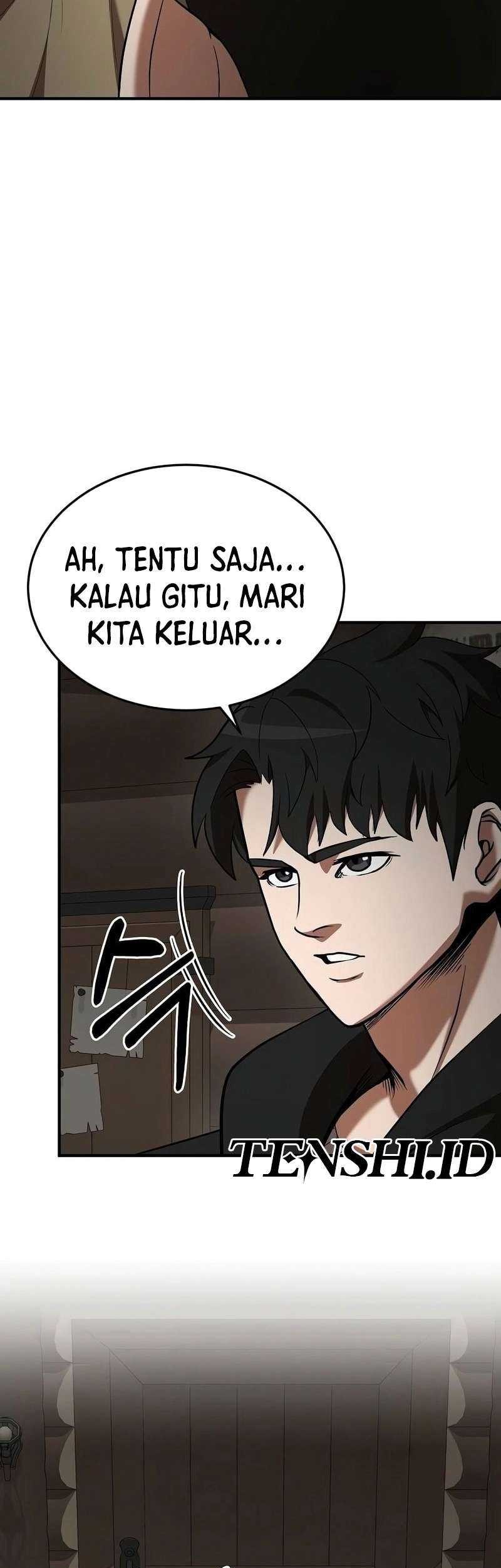 I Became a Renowned Family’s Sword Prodigy Chapter 117 Gambar 34