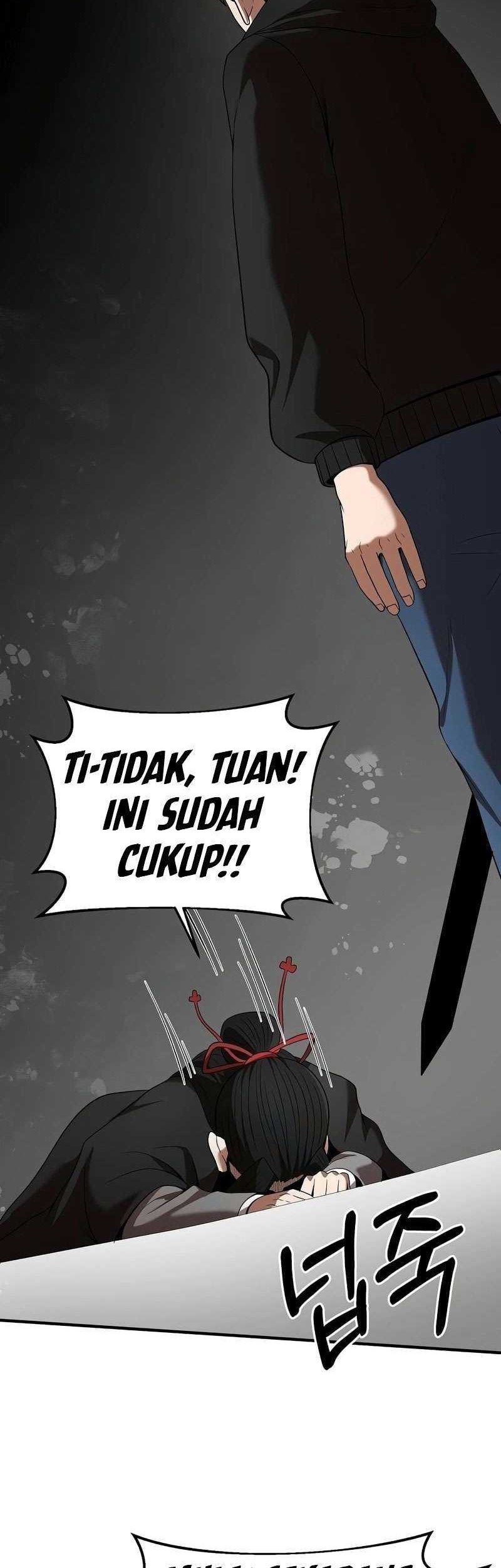 I Became a Renowned Family’s Sword Prodigy Chapter 117 Gambar 17
