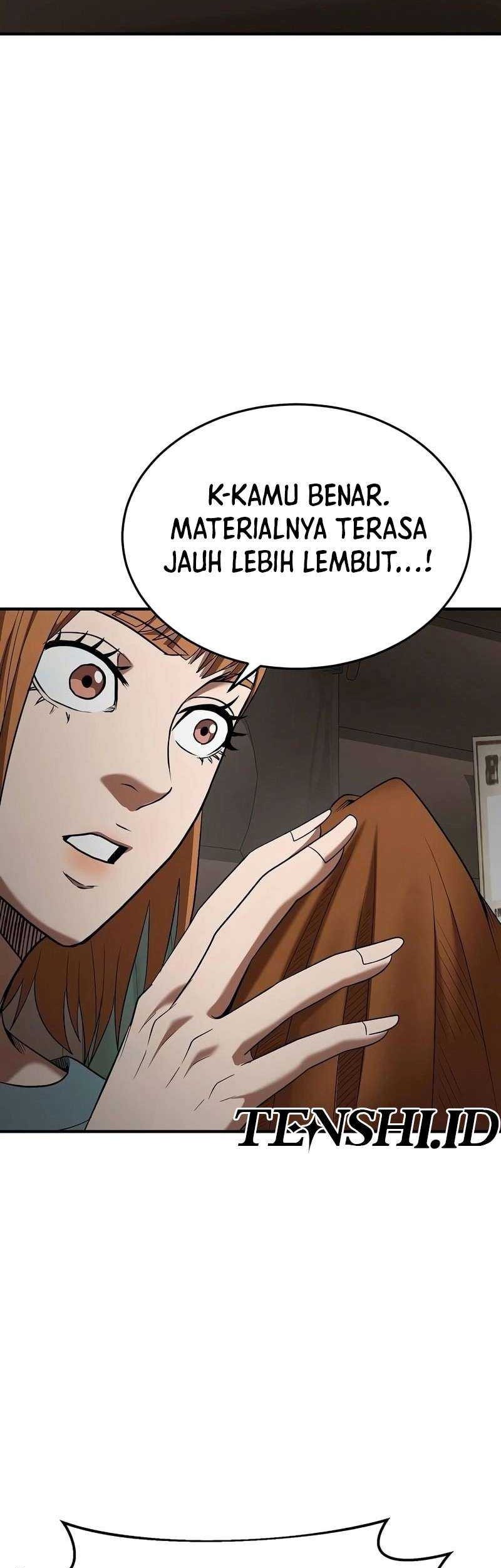 I Became a Renowned Family’s Sword Prodigy Chapter 117 Gambar 28