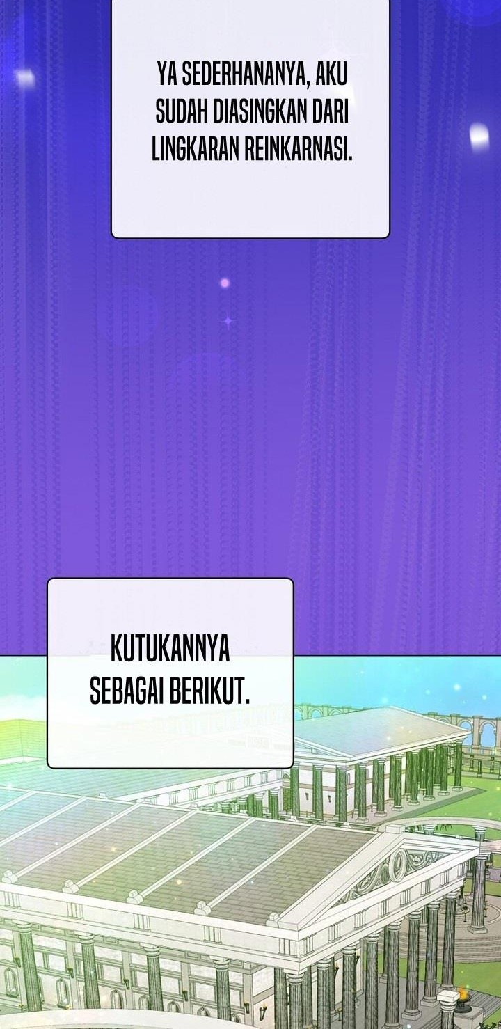 Baca Manhwa The MAX leveled hero will return! Chapter 168 Gambar 2