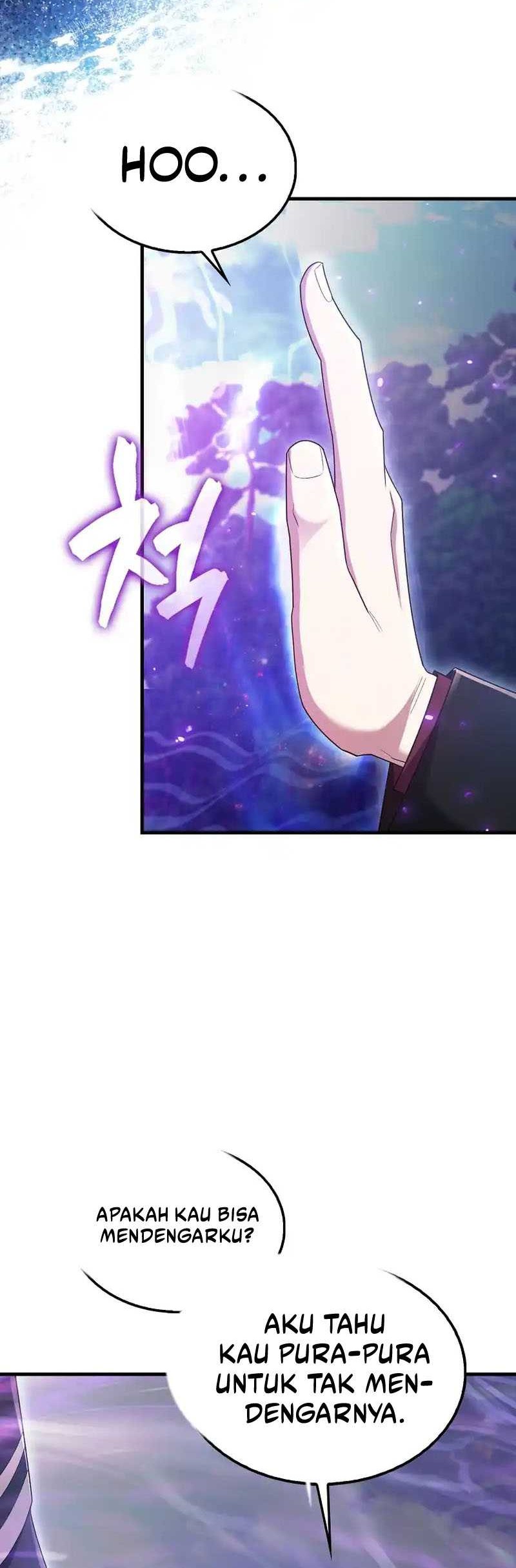 Mightiest Melee Magician Chapter 38 Gambar 37