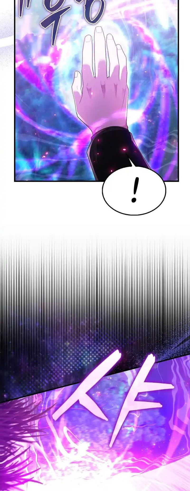 Mightiest Melee Magician Chapter 38 Gambar 40