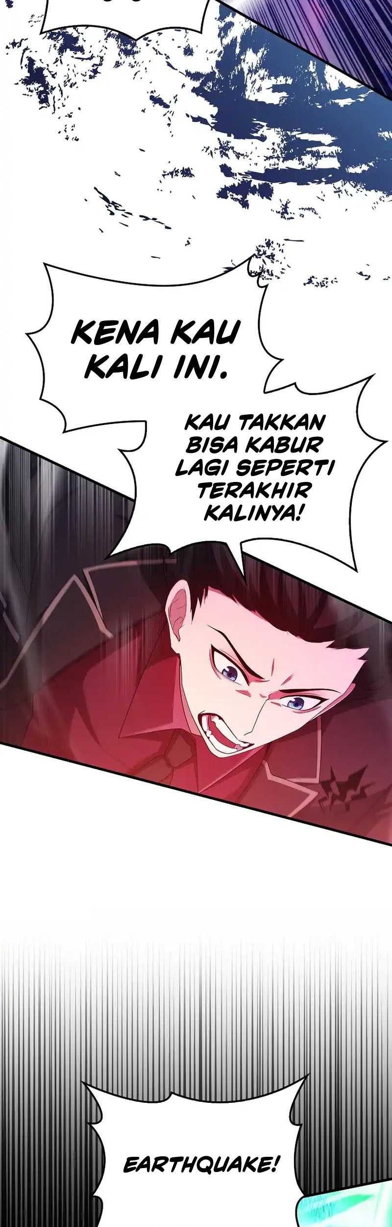 Mightiest Melee Magician Chapter 38 Gambar 47