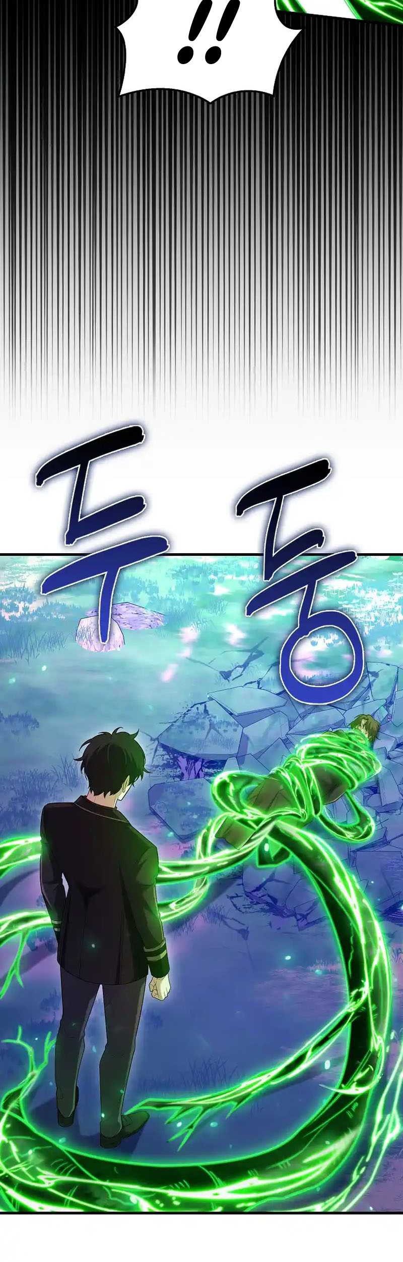 Mightiest Melee Magician Chapter 38 Gambar 51