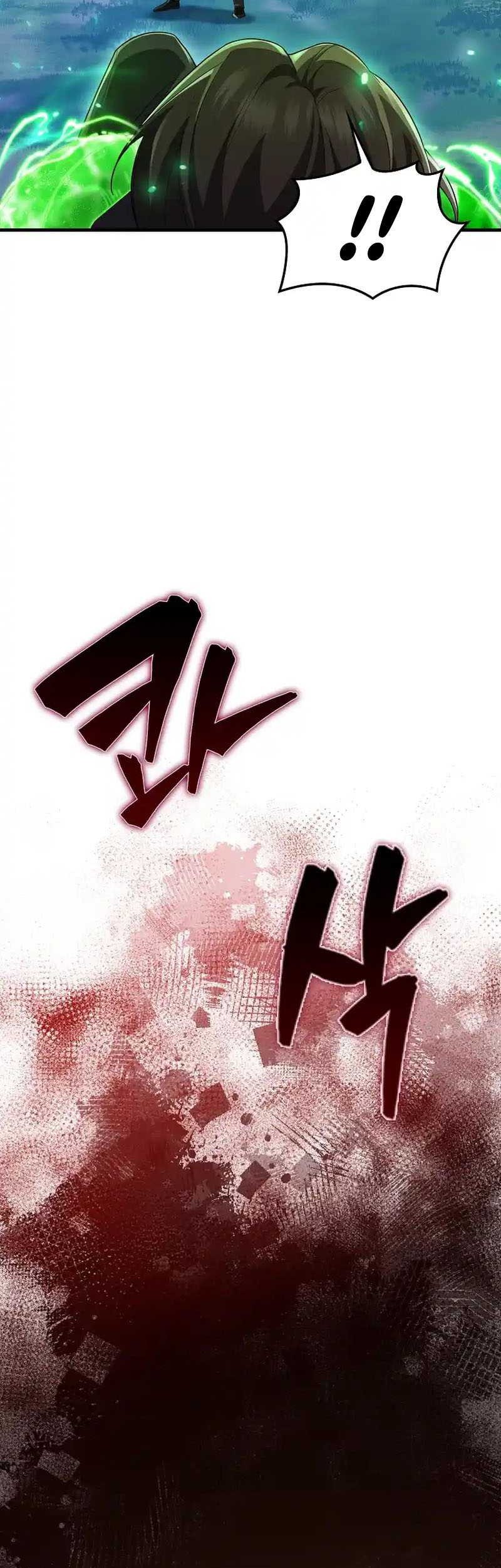 Mightiest Melee Magician Chapter 38 Gambar 55