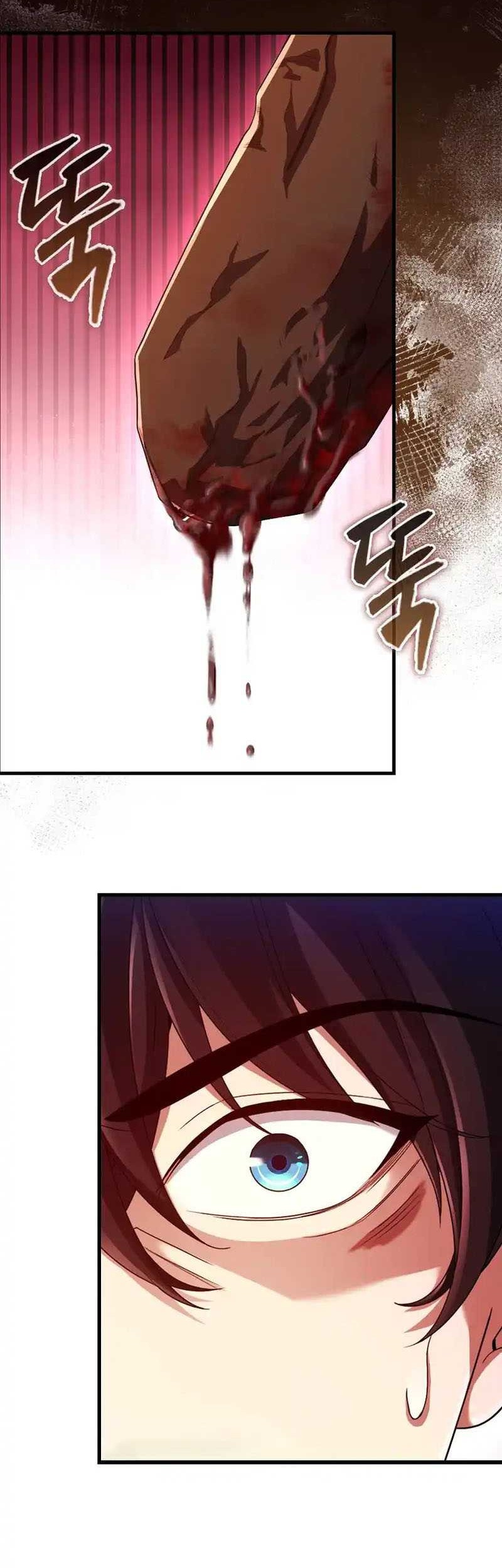 Mightiest Melee Magician Chapter 38 Gambar 56
