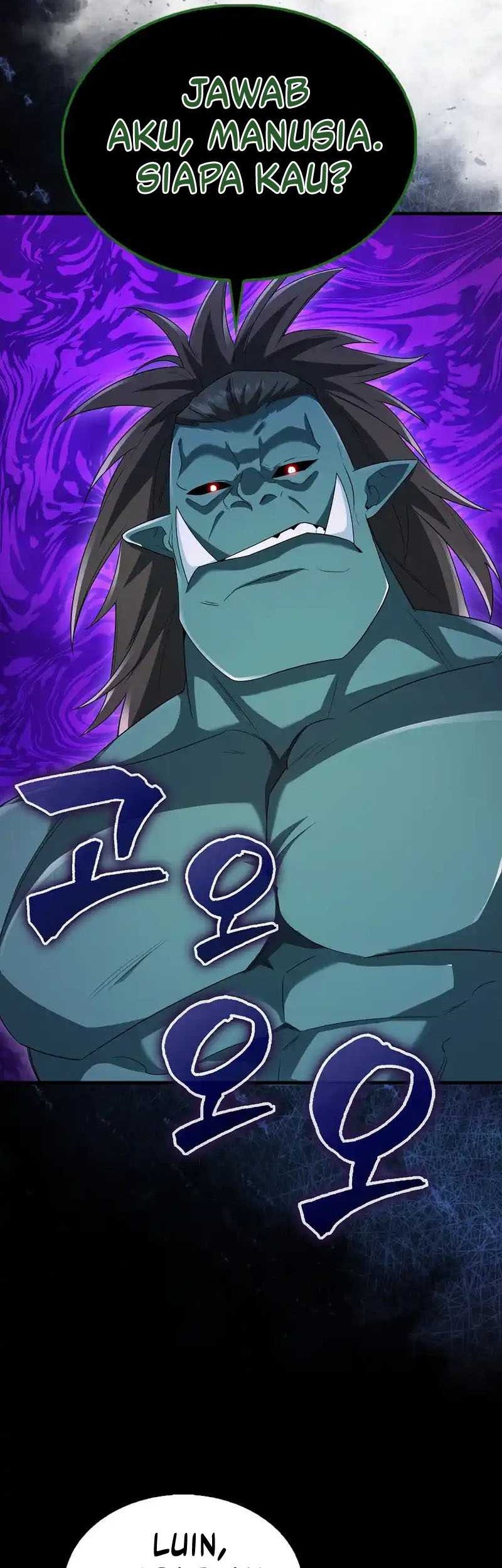Mightiest Melee Magician Chapter 38 Gambar 58
