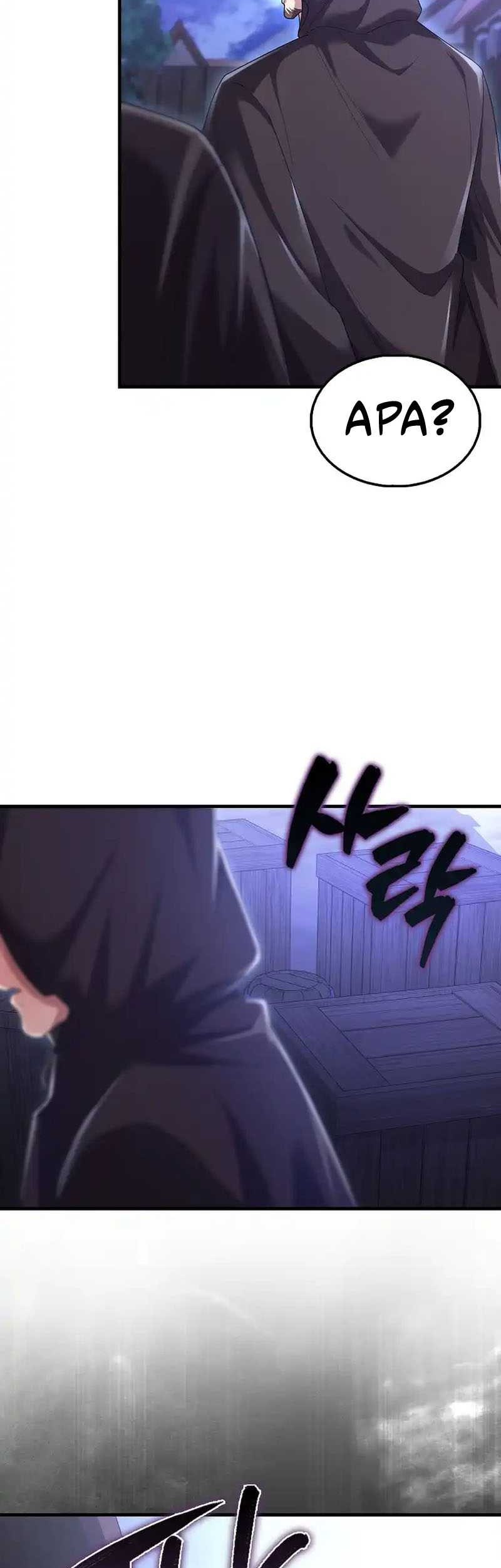 Mightiest Melee Magician Chapter 38 Gambar 4