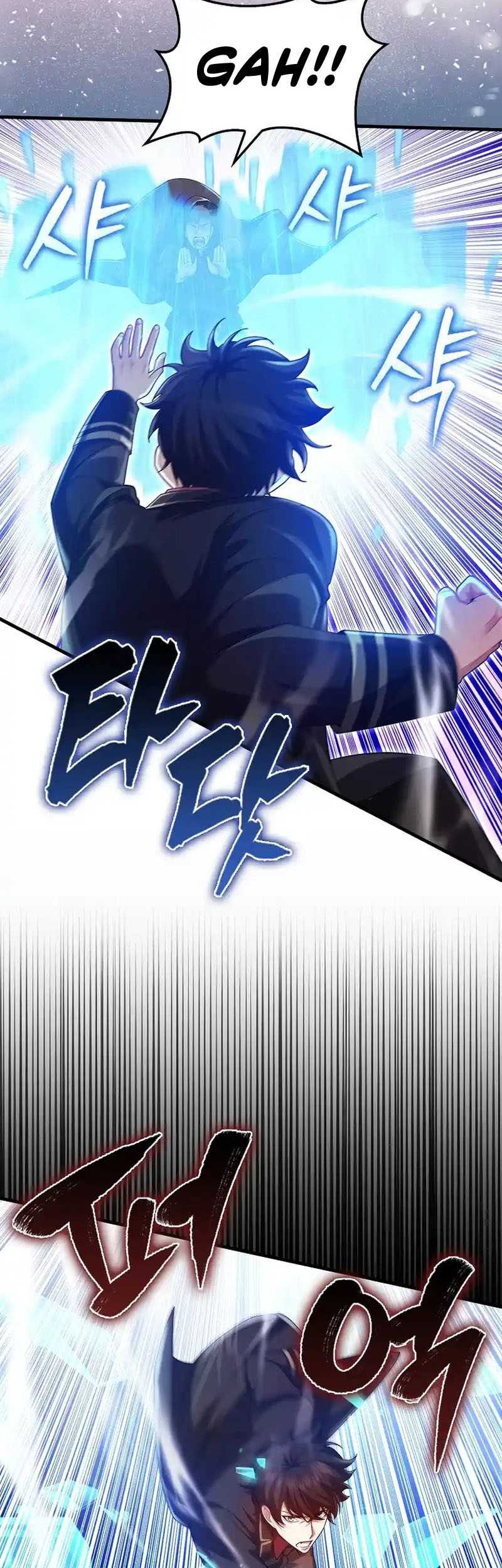 Mightiest Melee Magician Chapter 38 Gambar 7