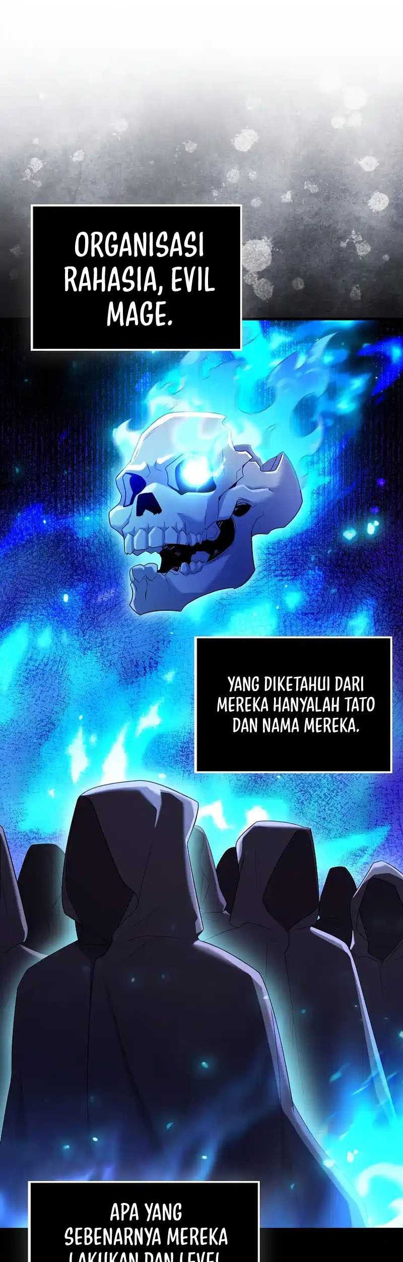 Mightiest Melee Magician Chapter 38 Gambar 16
