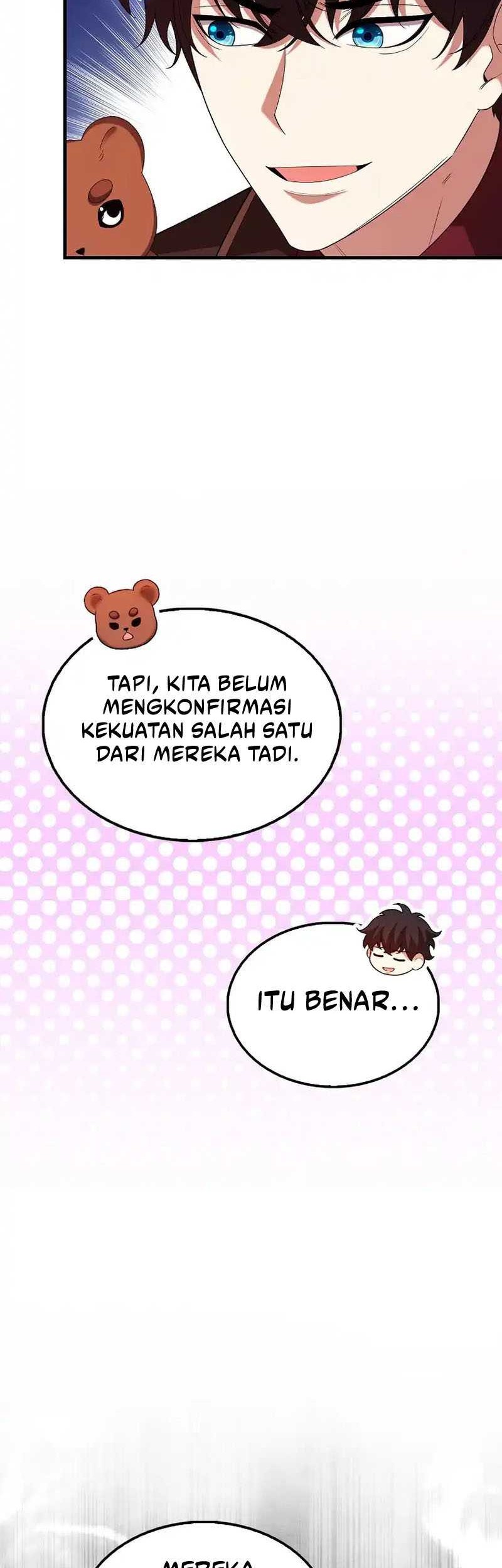 Mightiest Melee Magician Chapter 38 Gambar 19