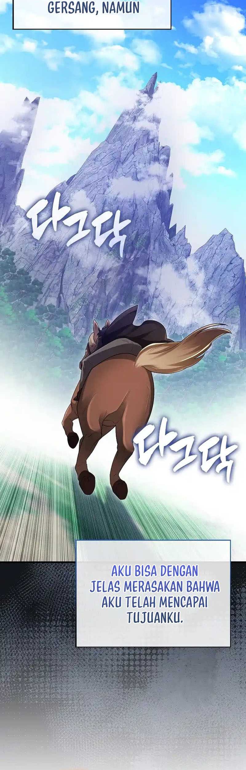 Mightiest Melee Magician Chapter 38 Gambar 24