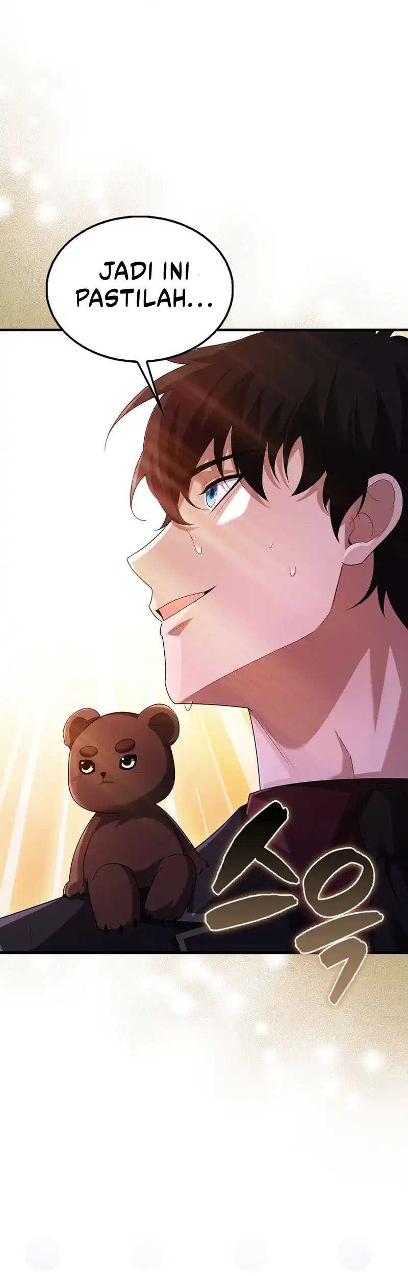 Mightiest Melee Magician Chapter 38 Gambar 26