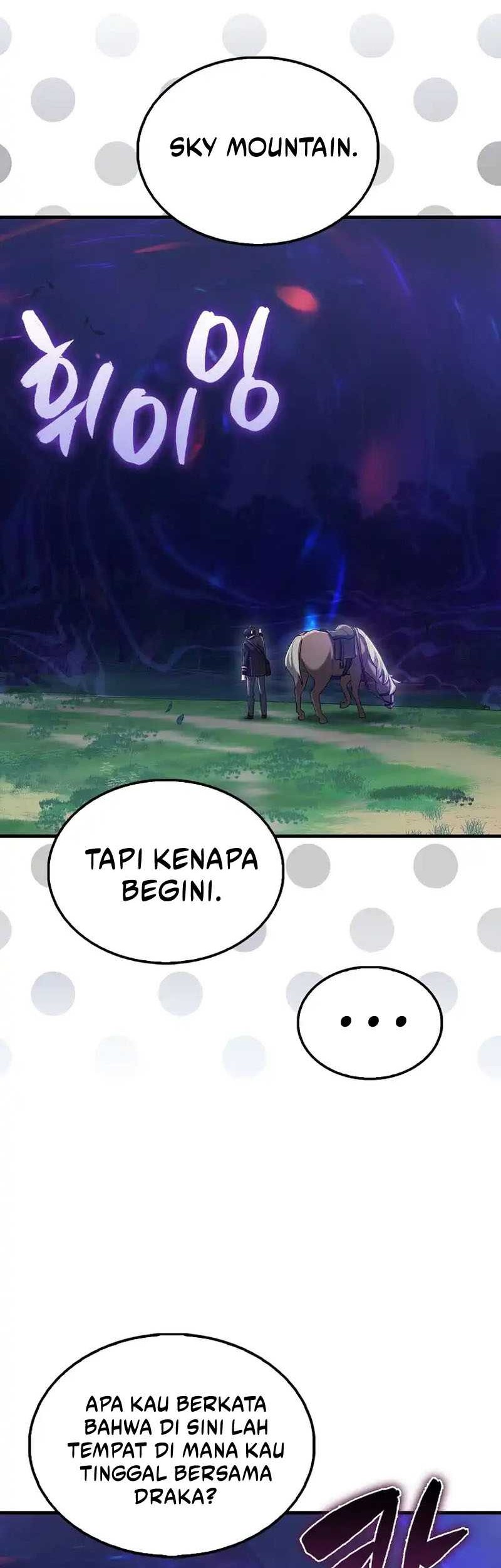 Mightiest Melee Magician Chapter 38 Gambar 27