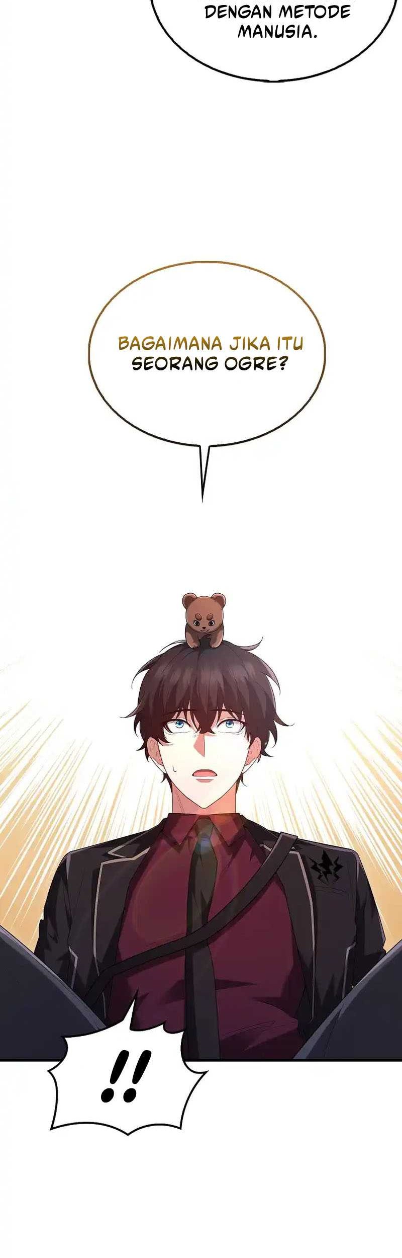 Mightiest Melee Magician Chapter 38 Gambar 31
