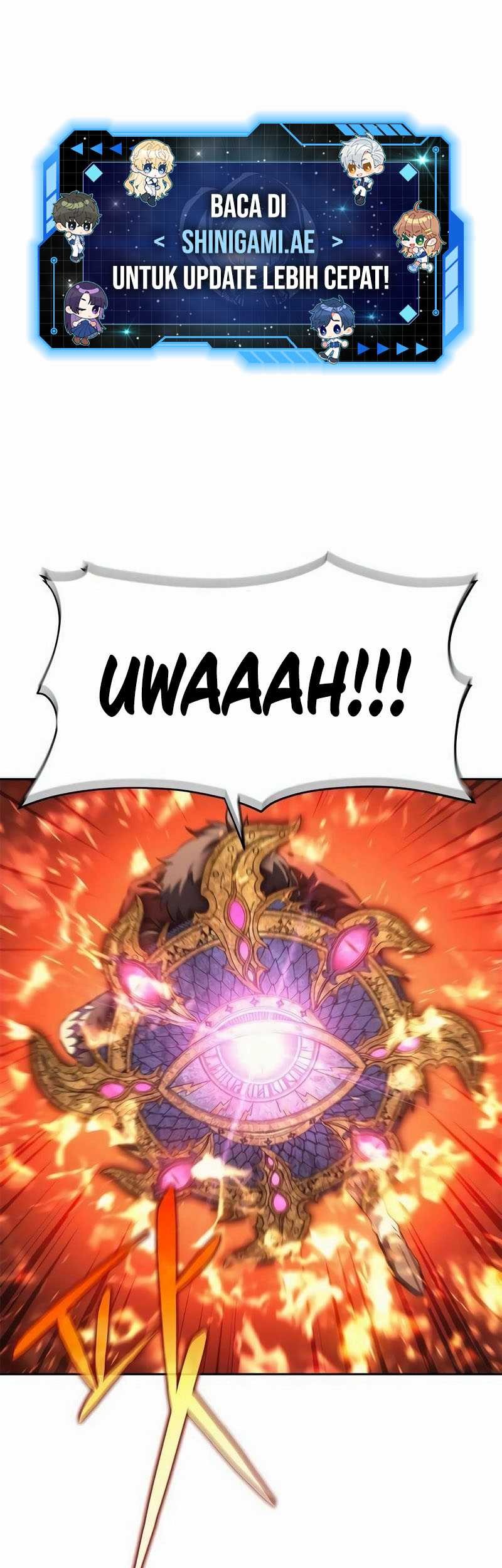 Baca Manhwa Why I Quit Being The Demon King Chapter 29 Gambar 2