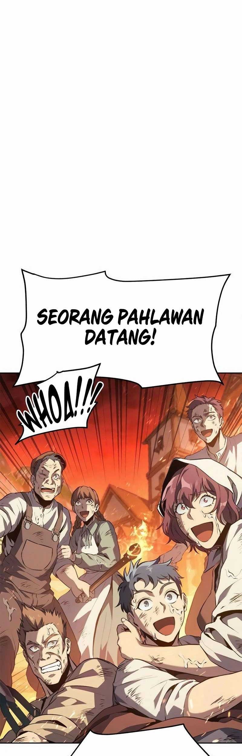 Why I Quit Being The Demon King Chapter 29 Gambar 12