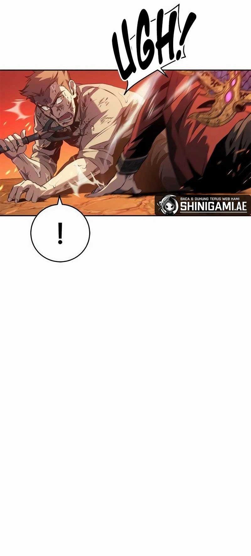 Why I Quit Being The Demon King Chapter 29 Gambar 29