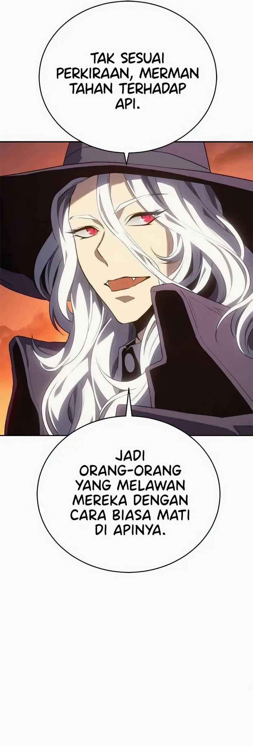 Why I Quit Being The Demon King Chapter 28 Gambar 39