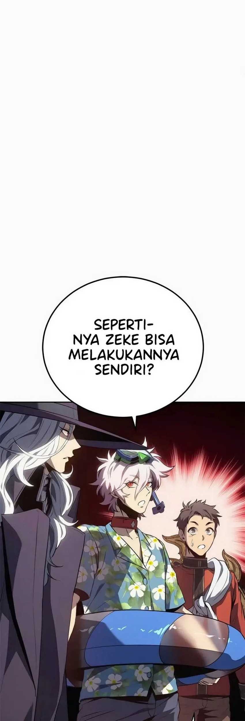 Why I Quit Being The Demon King Chapter 28 Gambar 42