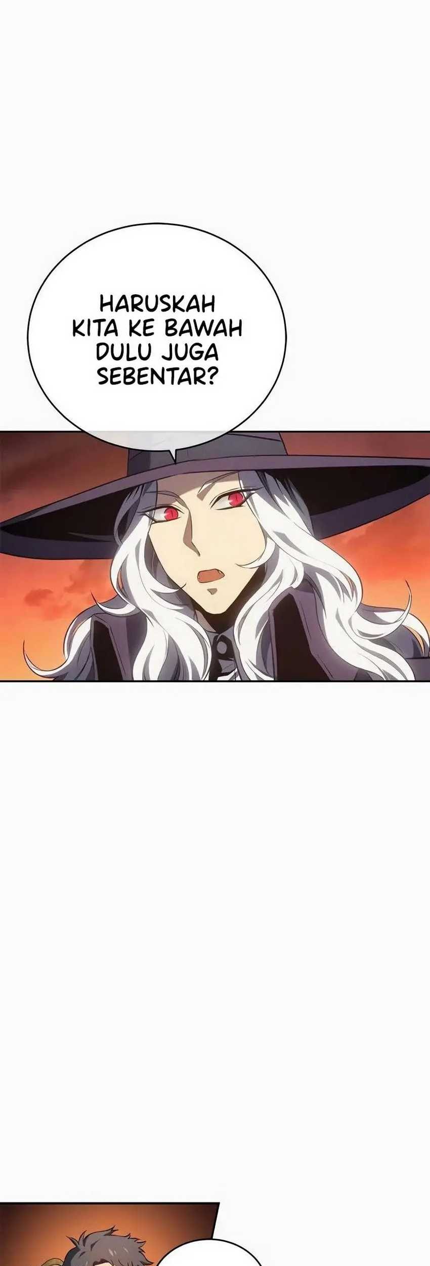 Why I Quit Being The Demon King Chapter 28 Gambar 44