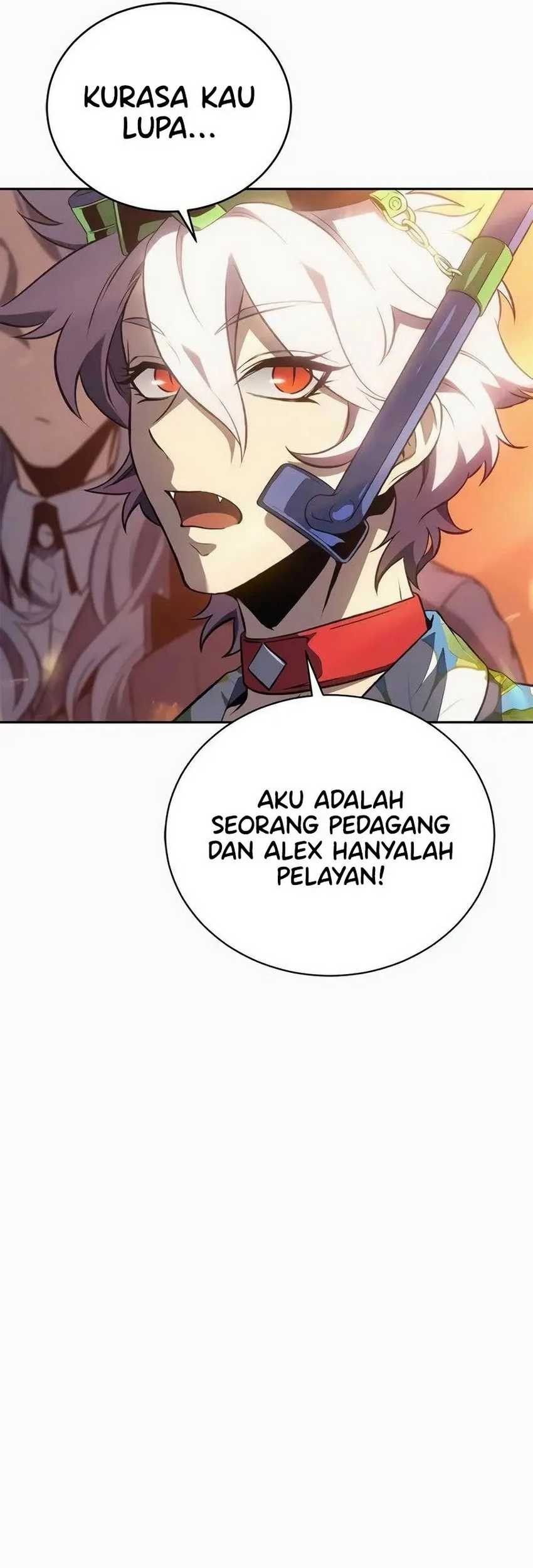 Why I Quit Being The Demon King Chapter 28 Gambar 48