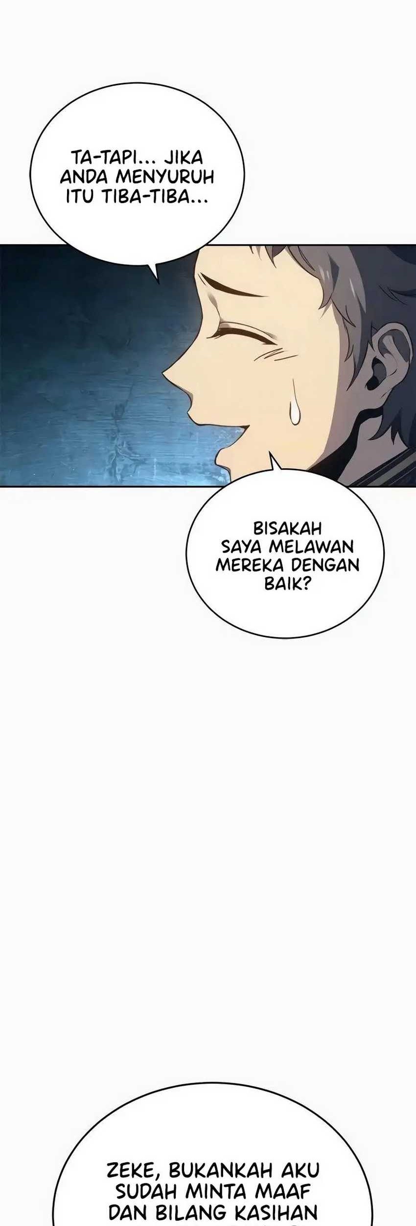 Why I Quit Being The Demon King Chapter 28 Gambar 49