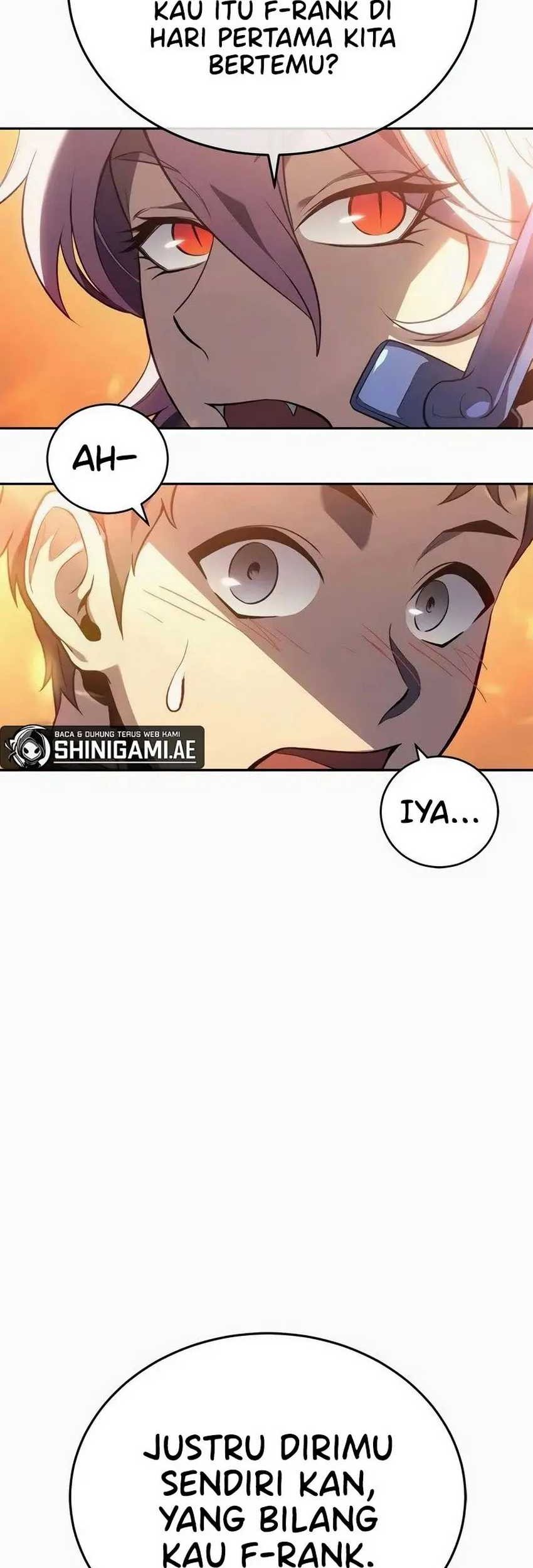 Why I Quit Being The Demon King Chapter 28 Gambar 50