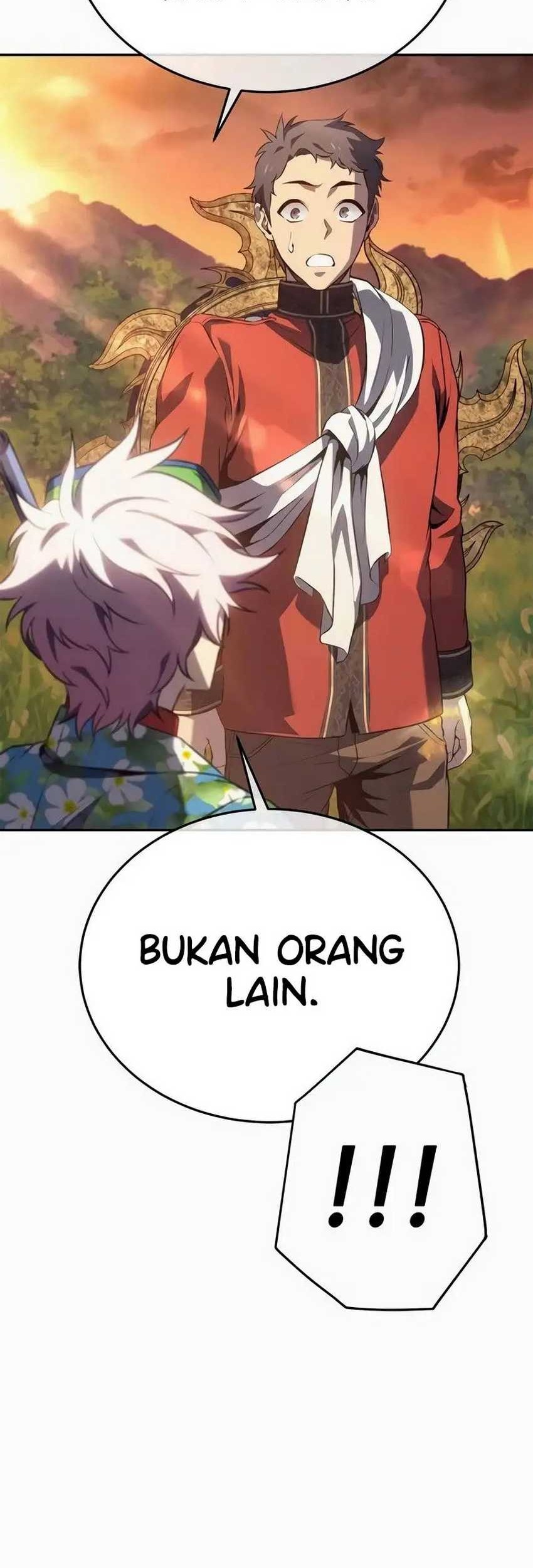 Why I Quit Being The Demon King Chapter 28 Gambar 51