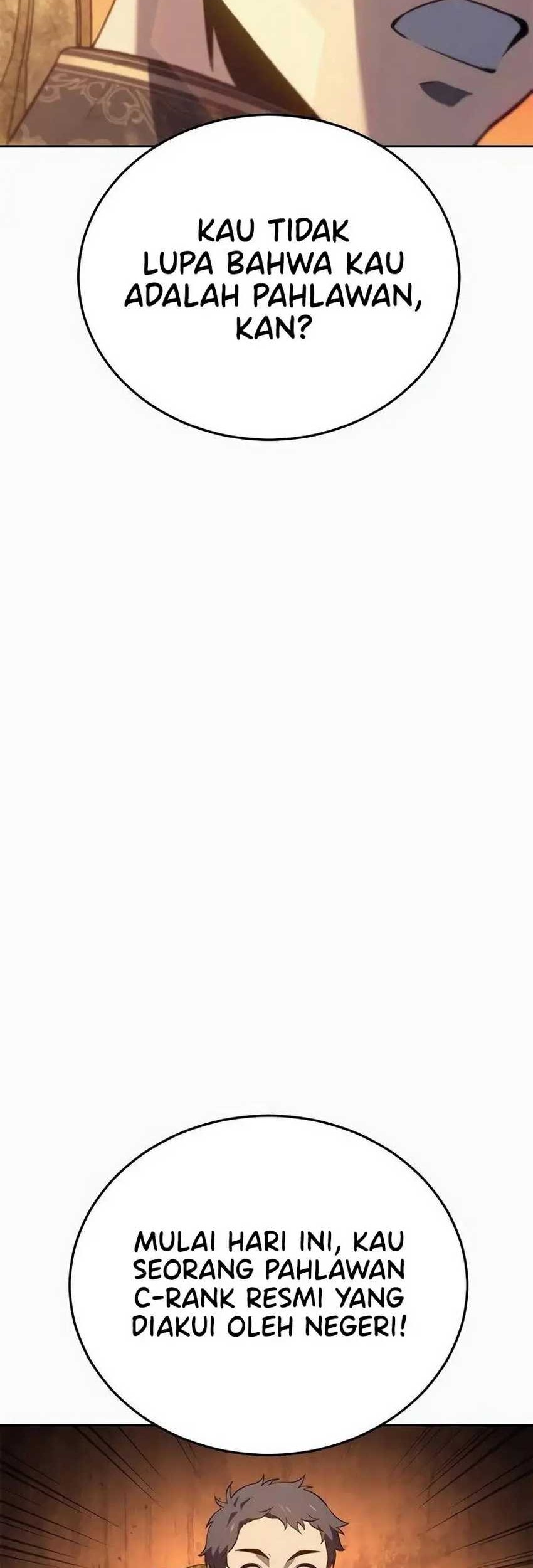 Why I Quit Being The Demon King Chapter 28 Gambar 54