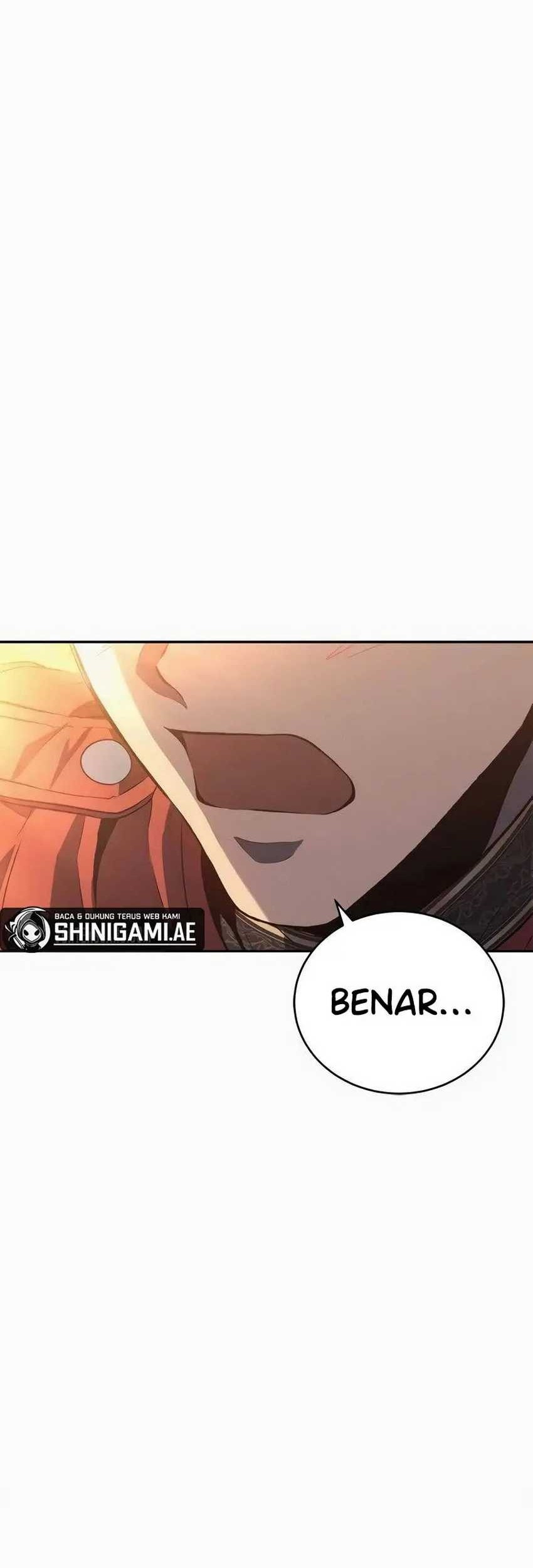 Why I Quit Being The Demon King Chapter 28 Gambar 58