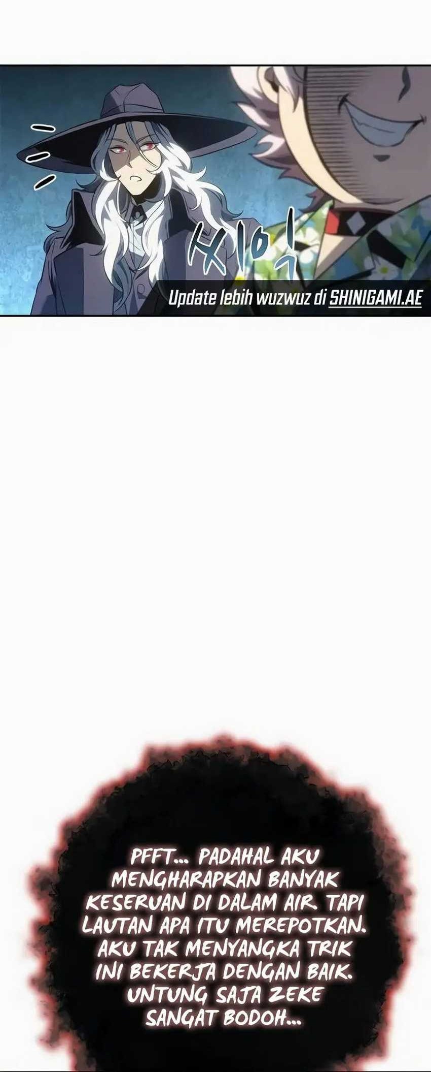 Why I Quit Being The Demon King Chapter 28 Gambar 64