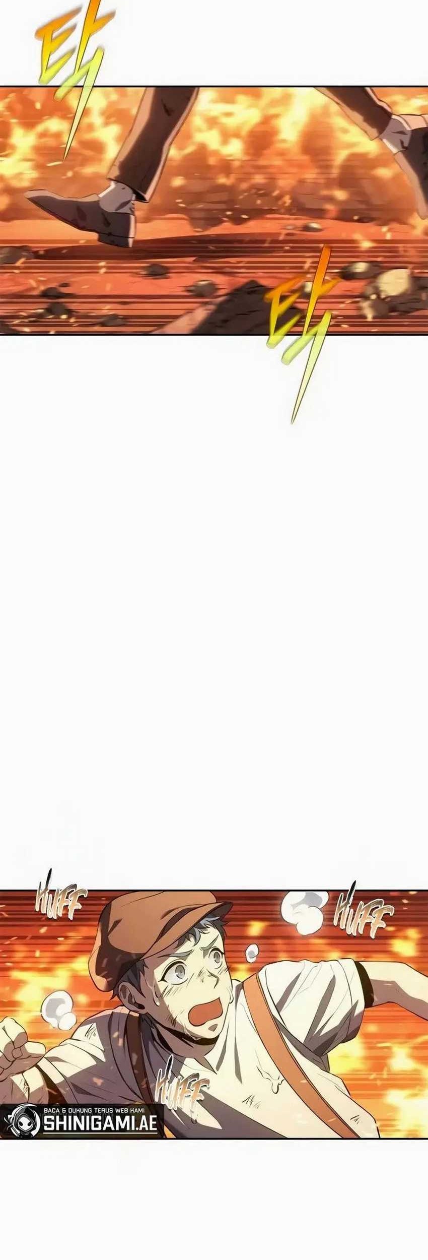 Why I Quit Being The Demon King Chapter 28 Gambar 66