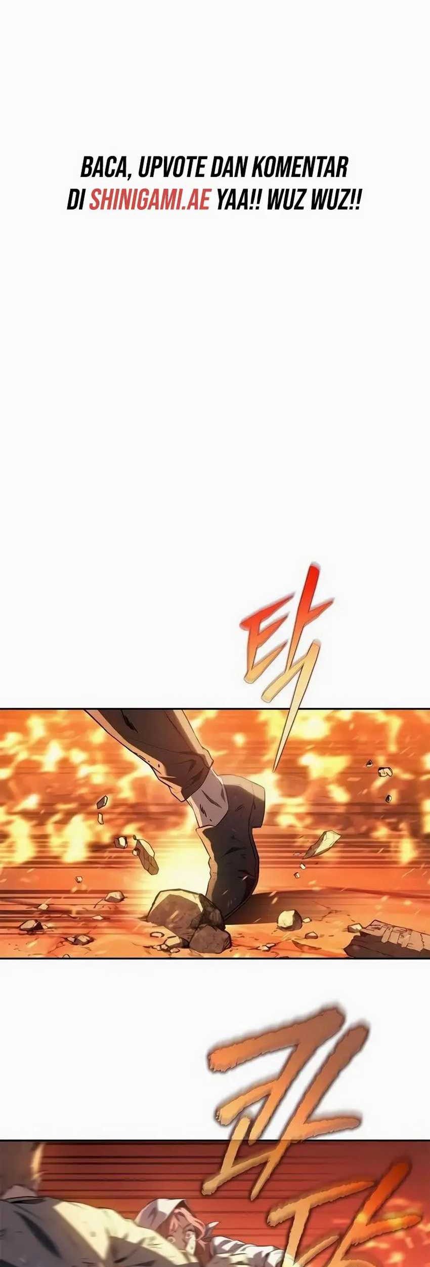 Why I Quit Being The Demon King Chapter 28 Gambar 67