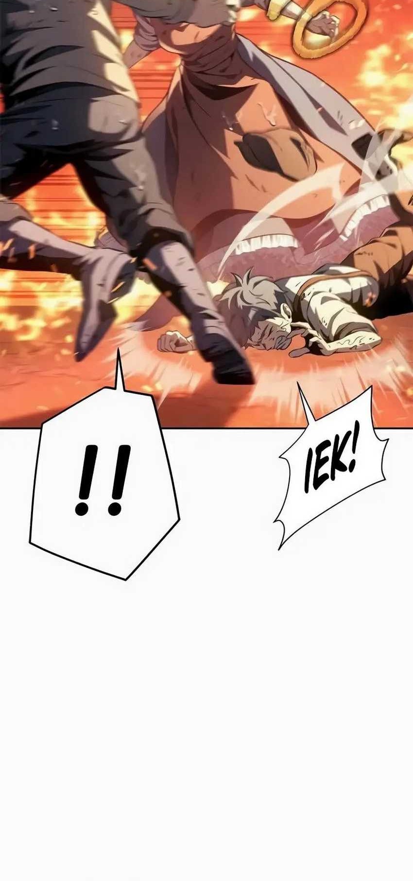 Why I Quit Being The Demon King Chapter 28 Gambar 68