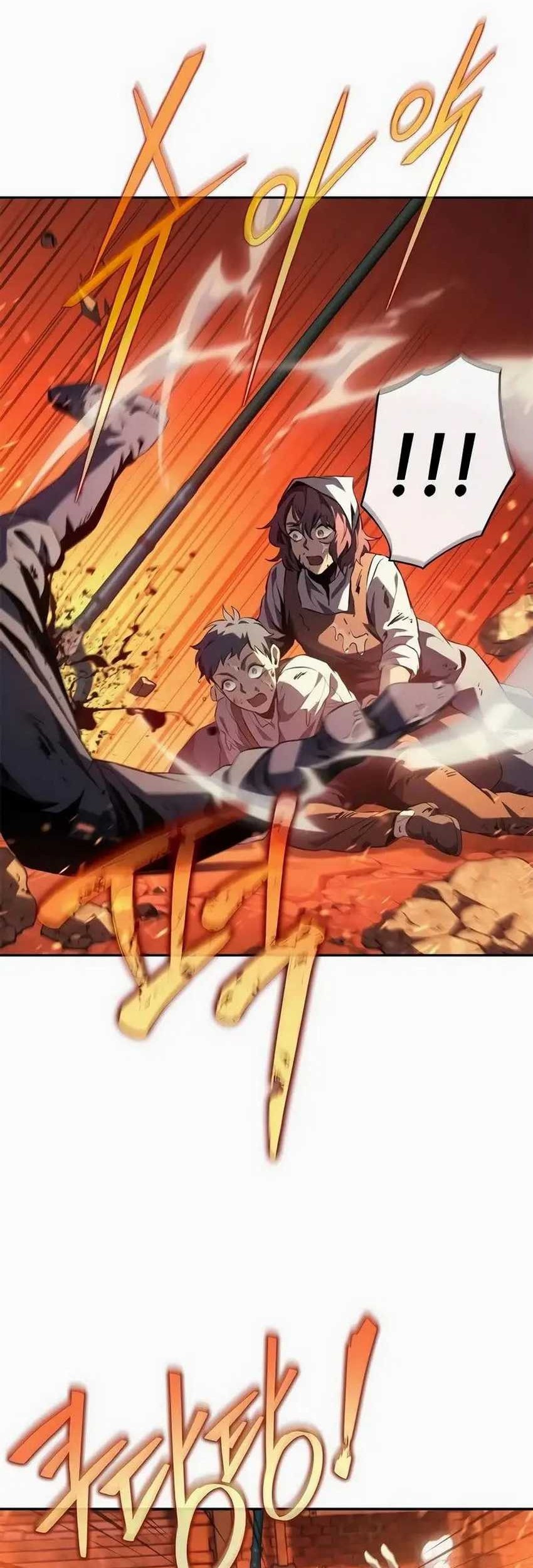 Why I Quit Being The Demon King Chapter 28 Gambar 70