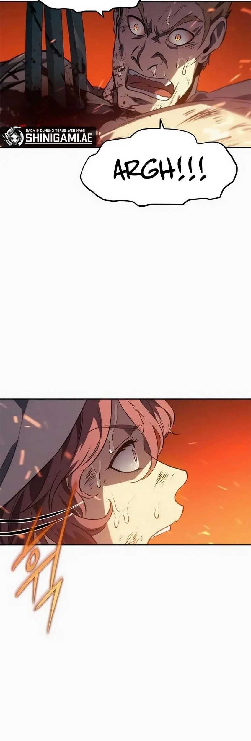 Why I Quit Being The Demon King Chapter 28 Gambar 72