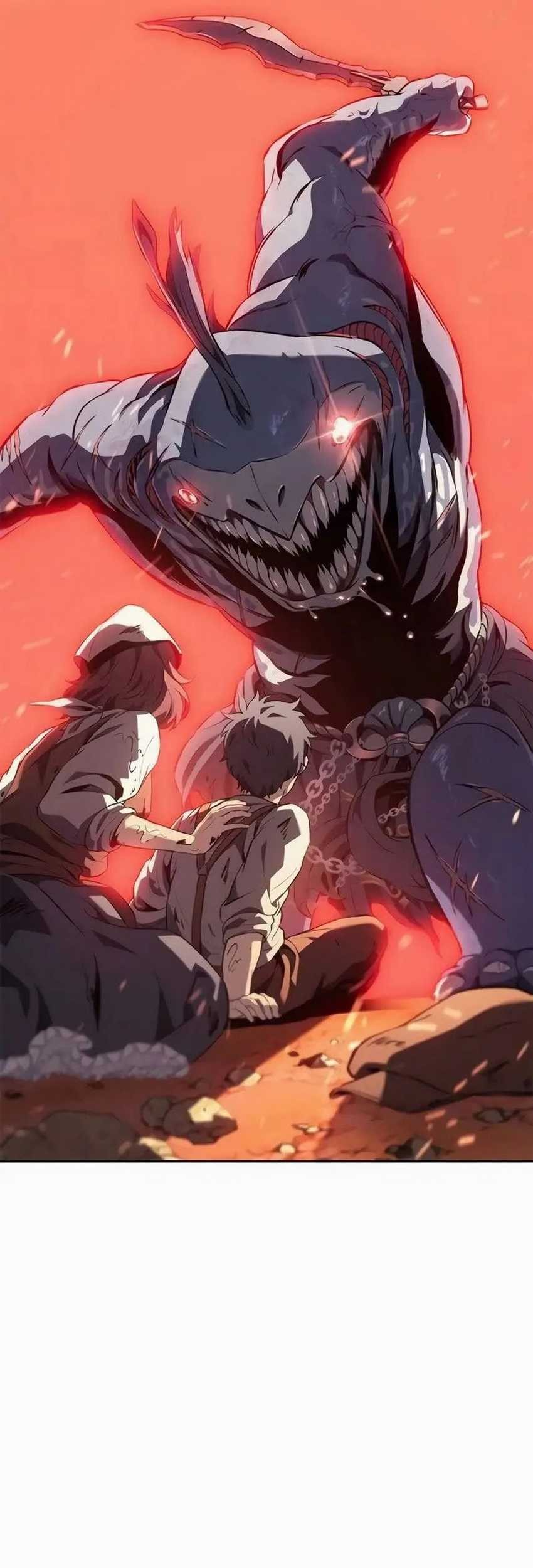 Why I Quit Being The Demon King Chapter 28 Gambar 74